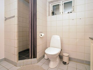 Casa per le vacanze Kelstrup Strand  38