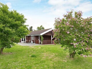 Vakantiehuis Kelstrup Strand  7