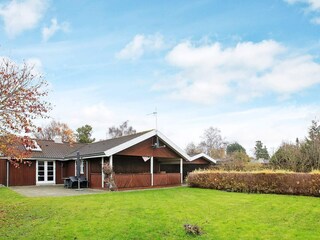 Vakantiehuis Kelstrup Strand  9