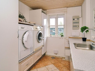 Vakantiehuis Kelstrup Strand  28