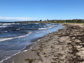 Casa de vacaciones Kelstrup Strand  27