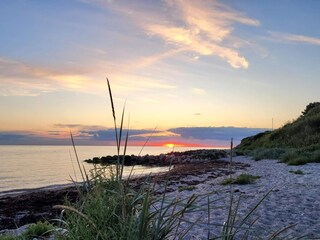 Ferienhaus Kelstrup Strand  35