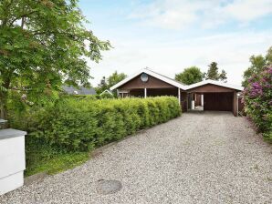 Holiday house 6 Personen Ferienhaus in Slagelse - Kelstrup Beach - image1