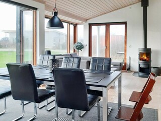 Casa per le vacanze Vestervig  4