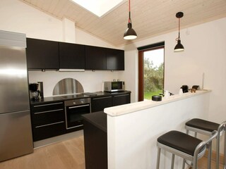 Maison de vacances Vestervig  17