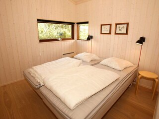 Casa per le vacanze Vestervig  14