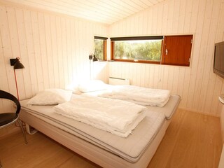 Casa per le vacanze Vestervig  18