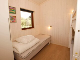 Casa per le vacanze Vestervig  19