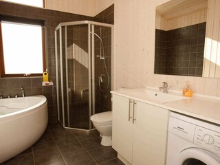 Casa per le vacanze Vestervig  3