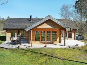 Maison de vacances pour 8 a Hadsund-By Traum - Comme - image1