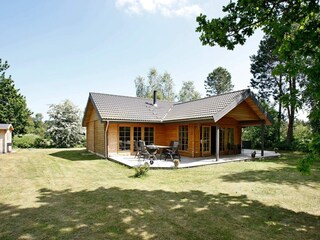 Casa de vacaciones Als Grabación al aire libre 2