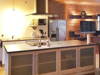 Casa de vacaciones Als  10