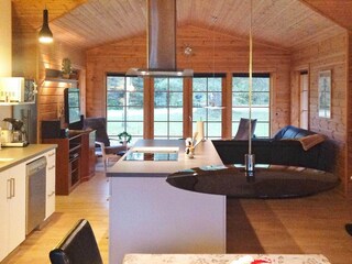 Casa de vacaciones Als  11