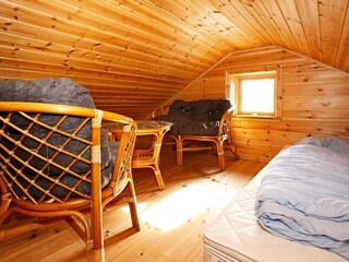 Casa de vacaciones Als  12