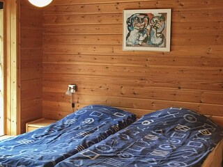 Casa de vacaciones Als  17