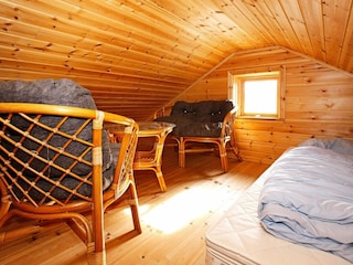 Ferienhaus Als  25