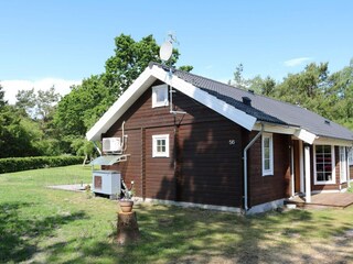 Vakantiehuis Als Buitenaudio-opname 4