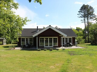 Vakantiehuis Als Buitenaudio-opname 5
