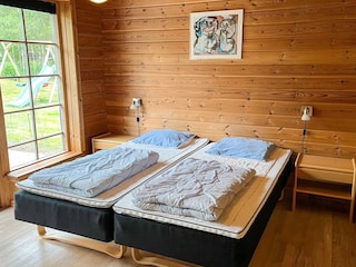 Ferienhaus Als  24