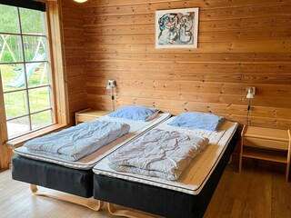 Vakantiehuis Als  24