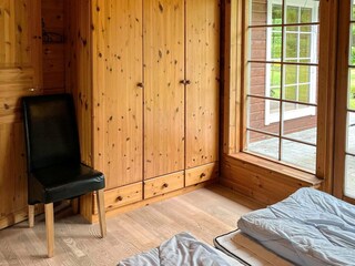 Vakantiehuis Als  16