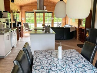 Vakantiehuis Als  11