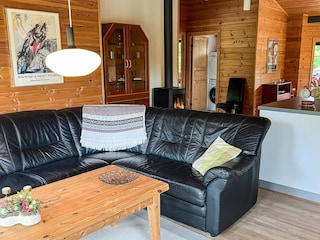 Maison de vacances Als  20