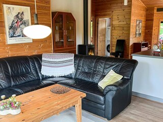 Vakantiehuis Als  17