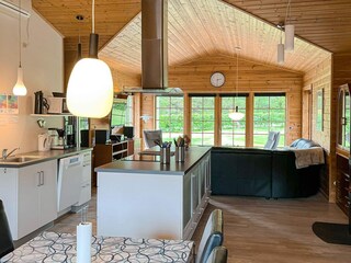 Vakantiehuis Als  12