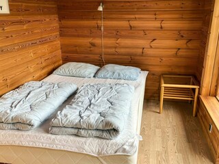 Casa de vacaciones Als  28