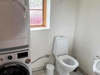 Vakantiehuis Als  18