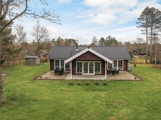 Maison de vacances Als Enregistrement extérieur 1