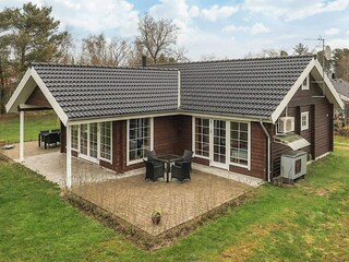 Maison de vacances Als Enregistrement extérieur 2