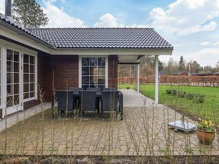 Maison de vacances Als Enregistrement extérieur 4