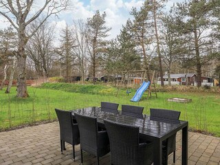 Maison de vacances Als Enregistrement extérieur 5