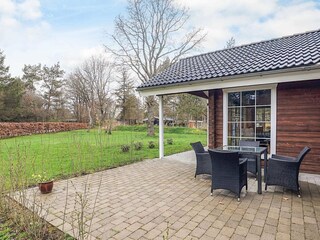 Maison de vacances Als Enregistrement extérieur 6