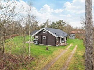 Maison de vacances Als Enregistrement extérieur 7