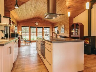Ferienhaus Als  17