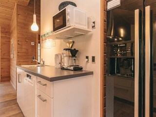 Ferienhaus Als  26