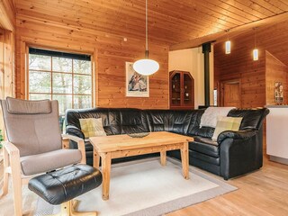 Ferienhaus Als  35