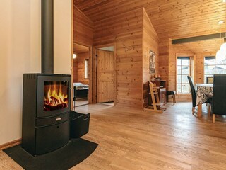 Ferienhaus Als  18