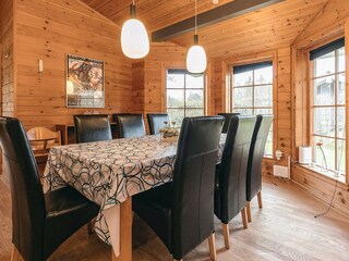 Ferienhaus Als  19
