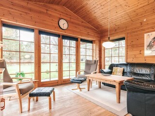 Ferienhaus Als  28