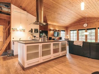 Ferienhaus Als  20