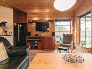Ferienhaus Als  29