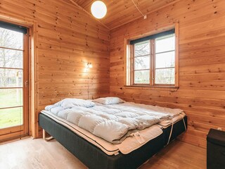 Ferienhaus Als  21
