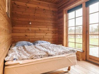 Ferienhaus Als  27