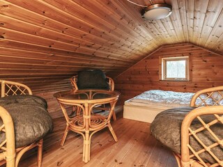 Ferienhaus Als  23