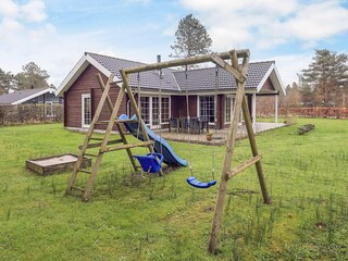 Ferienhaus Als  25