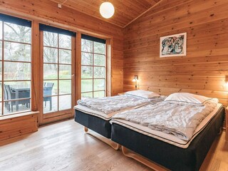 Ferienhaus Als  37